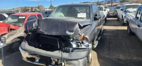 1194897 Ram Used Vapor Canister Fits 2015 Dodge 1500 Pickup Grade A