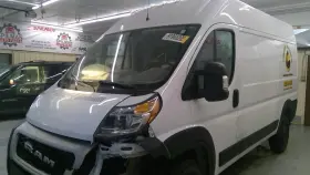 Ram 2521950 Used Vapor Canister Fits 2021 Promaster 1500 Van Grade A