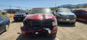 3050545 Ram Used Vapor Canister Fits 2018 Dodge 1500 Pickup Grade A