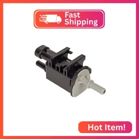 Rlp-214-1680 Rlp Vapor Canister Purge Valve Solenoid Compatible With Chevy Caprice Equinox Expres
