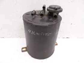 17064620dh Rochester 17064620 70-81 Firebird Trans Am Original Gm 5 Nipple Vacuum Charcoal Canister