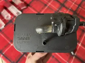4161451 Saab 9000 Charcoal Canister Fuel Evap