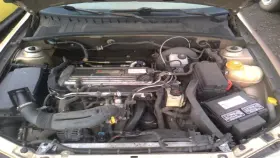 3117888 Saturn Used Vapor Canister Fits 2000 L Series Grade A