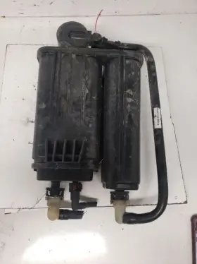 375.gm7a09 Saturn Outlook 2009 Fuel Vapor Canister 1008700