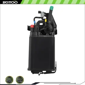 Cn-183568-01-ie Scitoo Fuel Vapor Charcoal Canister For Toyota Sienna 2001-2003 3.0l 911-632