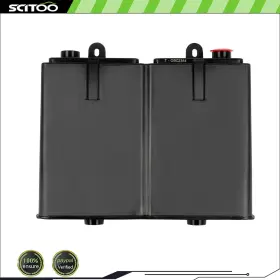 Cn-183572-01-ie Scitoo Fuel Vapor Charcoal Canister For Ford Contour 1998-2000 2.0l/2.5l 911-304
