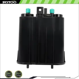 Cn-183573-01-ie Scitoo Fuel Vapor Charcoal Canister For 02-17 Dodge Jeep Grand Cherokee 911-135