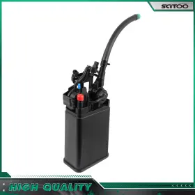 Cn17965301ie Scitoo Vapor Charcoal Canister For Toyota Corolla 1998-1999 Ce/le/ve 911-615
