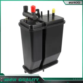 Cn17966701ie Scitoo Vapor Charcoal Canister For 1997-2001 Infiniti Q45 2001 Nissan Pathfinder