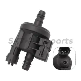 Bw93-9c915-aa Sk7-autoparts 0280142478 Vapor Canister Purge Valve For Jaguar F-type Xjr 2014 High-quality