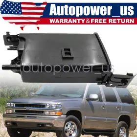 Am-961608362 Soillar New Fuel Vapor Charcoal Canister Fits For 2000-2003 Cadillac Chevrolet Gmc Us