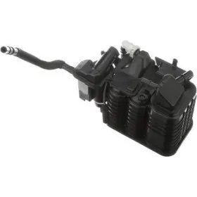 Cp3747 Standard Ignition Fuel Vapor Canister Black Rectangular Connector 3