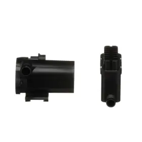 Cvs34 Standard Ignition Vapor Canister Vent Valve / Solenoid Fits 2004-2010 Gmc Sierra 2500 Hd