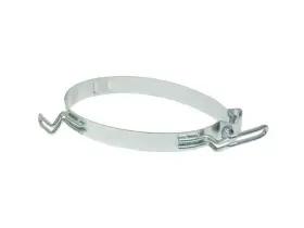 301019585 Starla/walker Exhaust Bracket Volvo 740 760 745 780