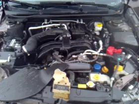 1012265 Subaru Used Vapor Canister Fits 2020 Legacy Grade A