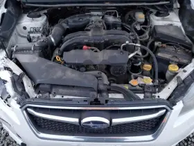 1072198 Subaru Used Vapor Canister Fits 2015 Impreza Grade A