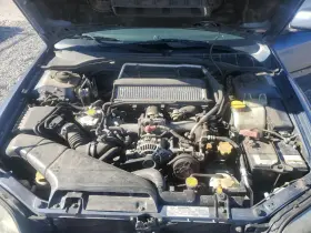3045033 Subaru Used Vapor Canister Fits 2005 Baja Grade A