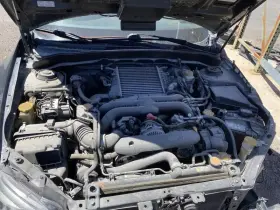 3283560 Subaru Used Vapor Canister Fits 2012 Impreza Grade A