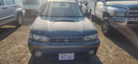 3732337 Subaru Used Vapor Canister Fits 1998 Legacy Grade A