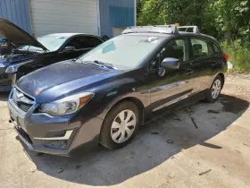 375.su1m16 Subaru Impreza 2016 Fuel Vapor Canister 2320122