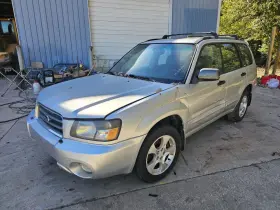 375.su1s03 Subaru Forester 2003 Fuel Vapor Canister 2357710
