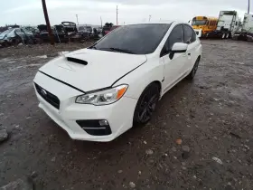 Subaru 375.su1w16 Wrx 2016 Fuel Vapor Canister 11861743