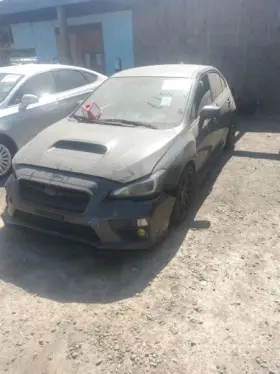375.su1w17 Subaru Wrx 2017 Fuel Vapor Canister 3528718