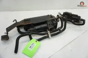 42027va000 Subaru 15-21 Wrx Sti Oem Emission Charcoal Canister Evap And Lines 5012