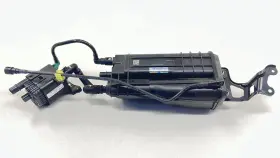 42035xc00a Subaru 24-25 Crosstrek Fuel Evap Vapor Charcoal Emission Canister Oem