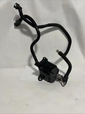 42084fl17a Subaru Ascent Fuel Vapor Canister Check Valve With Hose Tube Oem 2017 - 2022