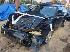 5067442 Subaru Used Vapor Canister Fits 2006 Legacy Grade A