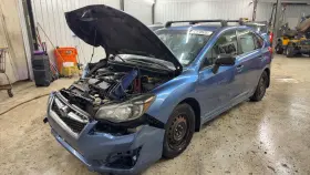 6381542 Subaru Used Vapor Canister Fits 2016 Impreza Grade B