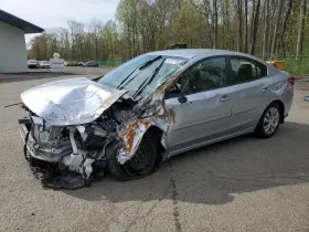 6692457 Subaru Used Vapor Canister Fits 2019 Impreza Grade A