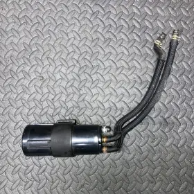 Suzuki 17210-26e00 04-11 Vstrom 650 Evap Charcoal Emissions Canister Oem