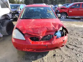 1723637 Suzuki Used Vapor Canister Fits 2003 Aerio Grade A
