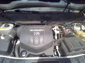 2972656 Suzuki Used Vapor Canister Fits 2007 Vitara Grade A