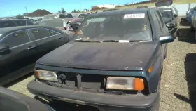 Suzuki 4605091 Used Vapor Canister Fits 1995 Sidekick Grade A