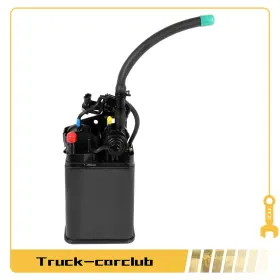 T-183564-01-cc Tcc For Toyota Corolla 2000-2002 1.8l Fuel Vapor Charcoal Canister 77740-02102