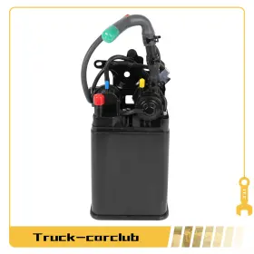 T-183566-01-cc Tcc Fuel Vapor Charcoal Canister For Lexus Es300 2000-2001 Toyota Camry