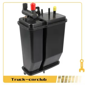 T17966701cc Tcc Vapor Charcoal Canister For Nissan Pathfinder Frontier 240sx Xterra 911-480