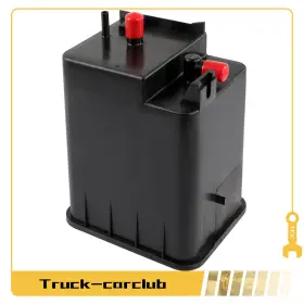 T18422201cc Tcc Fuel Vapor Canister For Hyundai Accent L4 1.5l 1999 2000 2001 2002 2003 911-862
