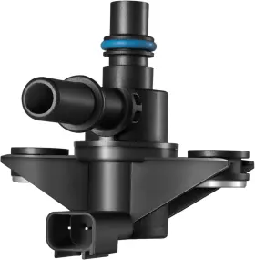 Temsone Au5z9c915b Evap Emissions Vapor Canister Purge Valve Ford F-150