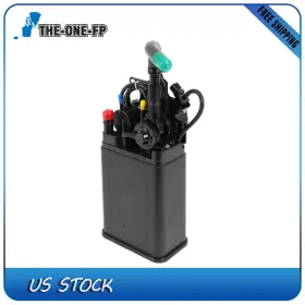 Th-183565-01-e The Vapor Canister For 1998 Toyota Camry Ce Sedan 4-door 3.0l 911-617 77740-06091