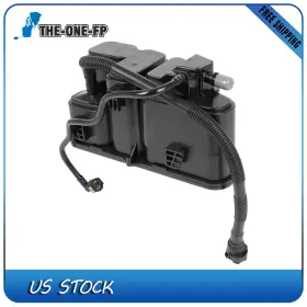 Th-183574-01-e The Vapor Charcoal Canister For Saturn Aura 07-09 Chevrolet Malibu 08-12 15141712