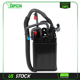 To-179655-01-op Topcn Fuel Vapor Charcoal Canister Fit For Toyota Rav4 L4 2.0l 2001-2003 7774042070