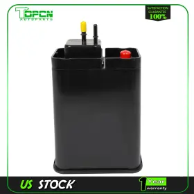 To-179659-01-op Topcn Fuel Vapor Charcoal Canister Fit For Gmc Jimmy Chevrolet Blazer 1997-2002