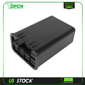 To-183569-01-op Topcn Fuel Vapor Charcoal Canister For Hyundai Santa Fe 2.4l/2.7l/3.5l 2001-06 911-863