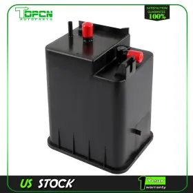 To-184222-01-op Topcn Fuel Vapor Evap Emissions Charcoal Canister For 1998-2003 Hyundai Accent L4 1.5l