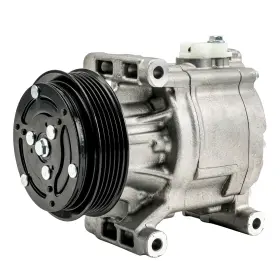 Torchbeam 3762acc371gus Ac Compressor Clutch Compatible Fiat 500 1.4l 2012-2019 2013-2014
