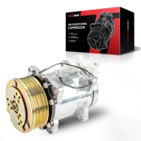 Torchbeam 3859ewl176lus Ac Compressor Clutch Compatible 87-88 Jeep Wrangler 4.2l Oe 1521110 1987-1988
